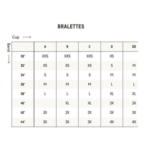 NEW SKIMS Black Bralette Size XXS/XS Slimming Sculpting Shapewear SH-BRA-0148 - Picture 12 of 12